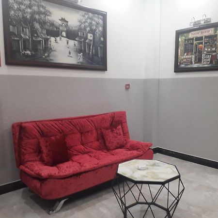Khách Sạn Hào Hoa Kon Tum  Exterior foto