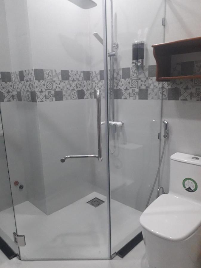Khách Sạn Hào Hoa Kon Tum  Exterior foto